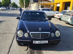 Photo of the vehicle Mercedes-Benz E-Класс