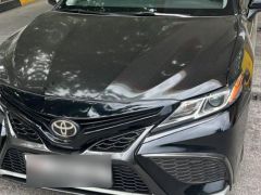 Сүрөт унаа Toyota Camry