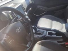 Фото авто Hyundai ix35