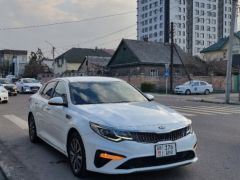 Сүрөт унаа Kia K5