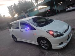 Photo of the vehicle Toyota Wish