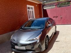 Сүрөт унаа Toyota Prius