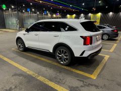 Фото авто Kia Sorento