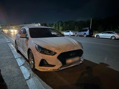 Сүрөт унаа Hyundai Sonata