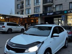 Сүрөт унаа Kia Rio