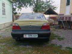 Фото авто Daewoo Nexia