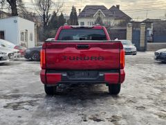 Photo of the vehicle Toyota Tundra