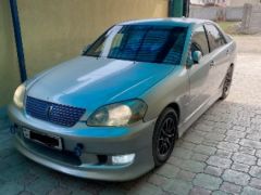 Photo of the vehicle Toyota Mark II