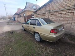 Фото авто Daewoo Nexia