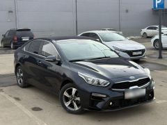 Photo of the vehicle Kia K3