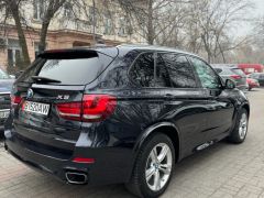 Сүрөт унаа BMW X5