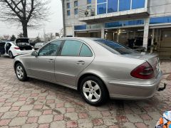 Photo of the vehicle Mercedes-Benz E-Класс