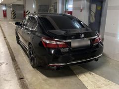 Сүрөт унаа Honda Accord