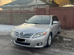 Сүрөт унаа Toyota Camry