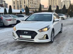 Фото авто Hyundai Sonata