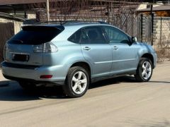 Photo of the vehicle Lexus RX