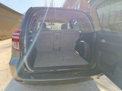 Сүрөт унаа Toyota RAV4