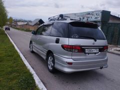 Photo of the vehicle Toyota Estima