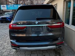 Сүрөт унаа BMW X7