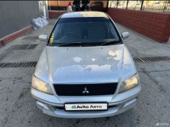 Сүрөт унаа Mitsubishi Lancer