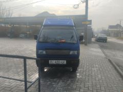 Фото авто Daewoo Ultra Novus