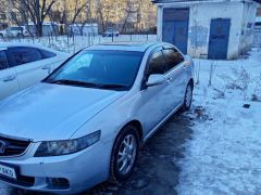 Сүрөт унаа Honda Accord