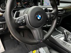 Фото авто BMW X6