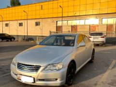 Сүрөт унаа Toyota Mark X