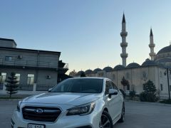 Сүрөт унаа Subaru Legacy