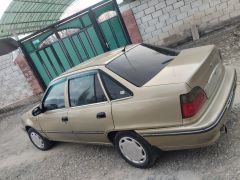 Фото авто Daewoo Nexia