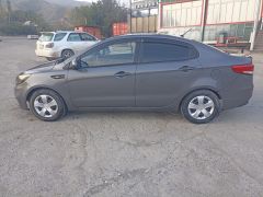 Photo of the vehicle Kia Rio