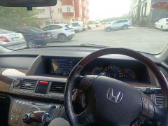 Фото авто Honda Elysion