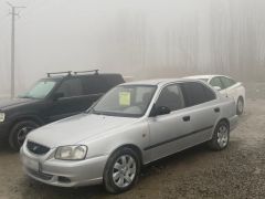 Photo of the vehicle Hyundai Accent