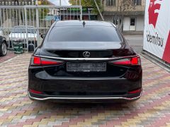 Сүрөт унаа Lexus ES