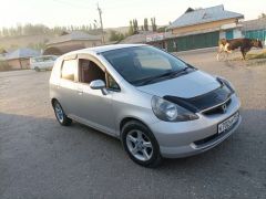 Фото авто Honda Fit