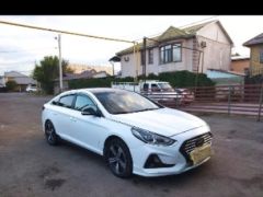 Сүрөт унаа Hyundai Sonata