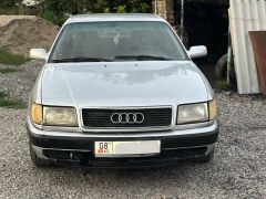 Сүрөт унаа Audi 100