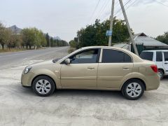 Фото авто Kia Rio