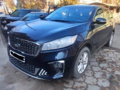 Фото авто Kia Sorento