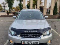 Сүрөт унаа Subaru Outback