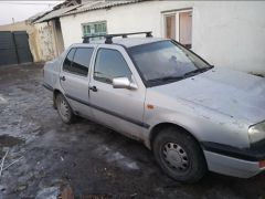 Photo of the vehicle Volkswagen Vento