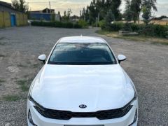 Сүрөт унаа Kia K5