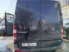 Photo of the vehicle Mercedes-Benz V-Класс