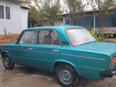 Сүрөт унаа ВАЗ (Lada) 2106