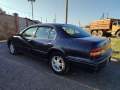 Photo of the vehicle Nissan Cefiro