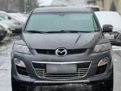 Сүрөт унаа Mazda CX-7