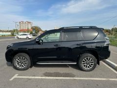 Фото авто Toyota Land Cruiser Prado