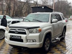 Сүрөт унаа Toyota 4Runner