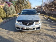 Сүрөт унаа Honda Accord