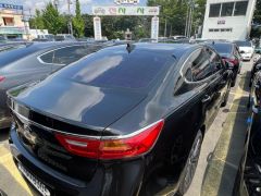 Сүрөт унаа Kia K7